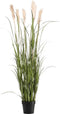 Emerald Kunstplant in pot pampasgras 160 cm