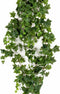 Emerald Kunstplant klimop hangend groen 180 cm 418712