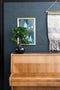 Emerald Kunstplant mini bonsai ficus groen 47 cm 420006