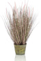 Emerald Kunstplant pennisetum groen 71 cm 418155