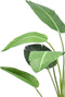 Emerald - Kunstplant Strelitzia 120cm - Kunstplanten voor binnen