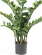 Emerald Kunstplant zamioculcas groen 110 cm 11.662C