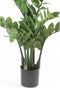 Emerald Kunstplant zamioculcas groen 110 cm 11.662C