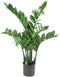 Emerald Kunstplant zamioculcas groen 110 cm 11.662C