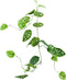 Emerald Kunstplantslinger gatenplant 120 cm