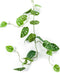 Emerald Kunstplantslinger gatenplant 120 cm