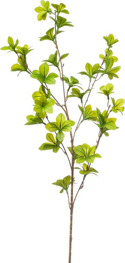 Emerald - Kunsttak Tropaeolum 90cm - Kunstplanten voor binnen