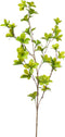 Emerald - Kunsttak Tropaeolum 90cm - Kunstplanten voor binnen