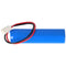 Emergency light battery LiFePO4 3.2V 1500mAh replaces Fischer AS-0320-0150-18650-LI-01