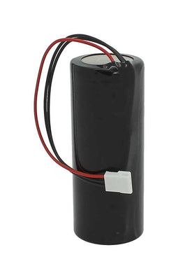 Emergency light battery LiFePO4 3.2V 3300mAh replaces RP LFP3233