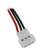 Emergency light battery LiFePO4 3.2V 3300mAh replaces RP LFP3233