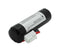 Emergency light battery LiIon 3.7V 2000mAh replaces CEAG 40071353666