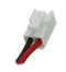 Emergency light battery LiIon 3.7V 2000mAh replaces CEAG 40071353666