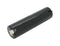 Emergency light battery NiCd 2.4V 4500mAh L1x2 Mono D with Faston connection replaces 2.4V battery