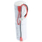 Emergency light battery NiCd 2.4V 4500mAh L1x2 Mono D with JST VHR-2 connector