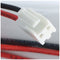 Emergency light battery NiCd 2.4V 4500mAh L1x2 Mono D with JST VHR-2 connector