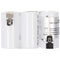 Emergency light battery NiCd 3.6V 1800mAh F1x3 Sub-C with Faston connection