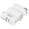 Emergency light battery NiCd 3.6V 4500mAh F1x3 Mono with Faston connection