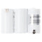 Emergency light battery NiCd 3.6V 4500mAh F1x3 Mono with Faston connection
