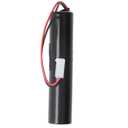 Emergency light battery NiCd 3.6V 4500mAh L1x3 Mono D with 3-Molex/5239 connector REF:275 615