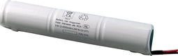 Emergency lighting battery 3x D Stick 3,6V 4,5Ah