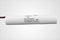 Emergency lighting battery 3x D Stick 3,6V 4,5Ah