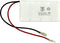 Emergency lighting battery 4x C Side By Side 48V 25Ah