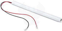 Emergency lighting battery 5x AA Stick 6V 1,3Ah
