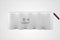 Emergency lighting battery 5x D Side By Side 6V 45Ah