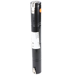 Emergency lighting battery L1x4 Saft VNT CS with Faston +6.3 mm -4.8 mm 4.8V, 1600mAh