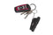 Emergency tool GUARD LIFEGUARD whistle, belt knife, glass breaker (YC-004-BL)