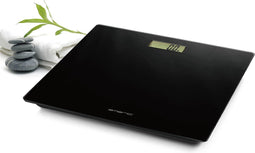 Emerio BR-211824.3 - Weegschaal - Digitaal display - Werkt op batterijen