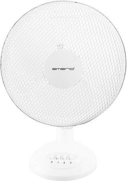 Emerio FN-114202 - Tafelventilator