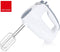 Emerio HM-110921.12 mixer Handmixer 250 W Wit
