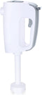 Emerio HMS-113257.11 - Handmixer, 1-vinger speed-control, gardenmixer, 3-in-1, 300 watt, BPA-vrij, zachte grip, grijs