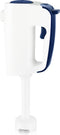 Emerio HMS-113257.2 - Handmixerset - Regelbaar vermogen - Uitwerpknop - Wit/Blauw