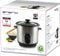 Emerio RCE-110118 - Rijstkoker - ECO - 1,5 liter - Zwart