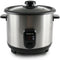 Emerio RCE-110118 - Rijstkoker - ECO - 1,5 liter - Zwart