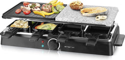 Emerio RG-126708 - Raclette