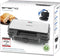 Emerio ST-109562 - Tosti-apparaat - Dubbele Toast Sandwich Maker - Indicatie Lampje - Anti Aanbaklaag