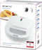 Emerio ST-109724.3 - Tosti ijzer - Wit