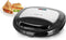 Emerio ST-120889 - Tosti-apparaat - RVS - Indicatie Lampje - Dubbele Toast Sandwich Maker
