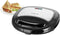 Emerio ST-120889 - Tosti-apparaat - RVS - Indicatie Lampje - Dubbele Toast Sandwich Maker