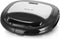 Emerio ST-120889 - Tosti-apparaat - RVS - Indicatie Lampje - Dubbele Toast Sandwich Maker
