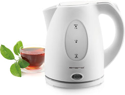 Emerio waterkoker wit 1.3 liter - WK-1060468.13