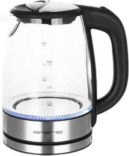 Emerio WK-119988.7 - Waterkoker 1.7 liter