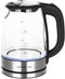 Emerio WK-119988.7 - Waterkoker 1.7 liter