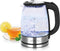 Emerio WK-119988.7 - Waterkoker 1.7 liter