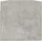 vidaXL - Wandkast - 100x36,5x35 - cm - bewerkt - hout - grijs