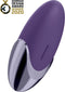 'Satisfyer Layons - Purple Pleasure', 9,5 cm